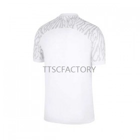 Billige Fotballdrakter Polen Hjemmedraktsett VM I Fotball 2022 Kortermet